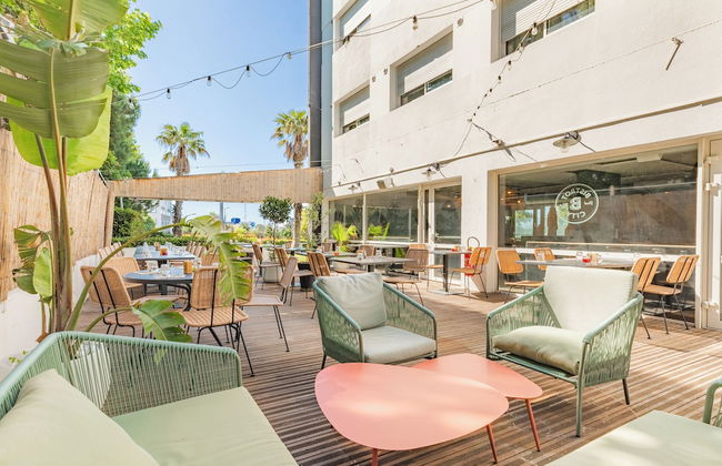 Appart'City Confort Montpellier Ovalie 1 - Photo 43