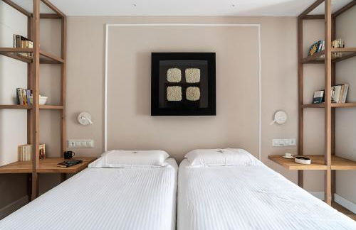 Rental Apartment Barcelona - Foto 8