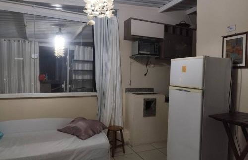 Apartamento central 78 com excelente vista - Foto 8