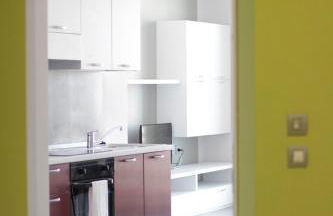 The Residence Galliate - Photo 12