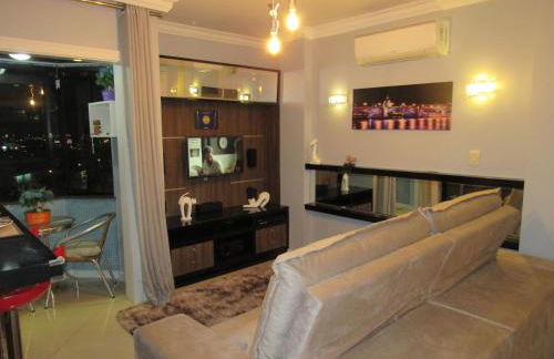 Arthi - Lindo Apto Central com Garagem - Foto 18