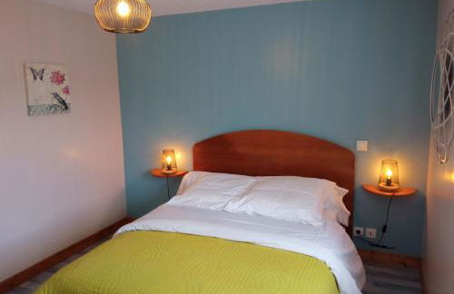 gite proche de la ria d'ETEL - Foto 5