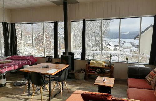 VAL GITE #3 x4 people "La SERRE" - Foto 8