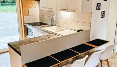 Chaletdesilles MAYOTTE IIIII - Foto 2