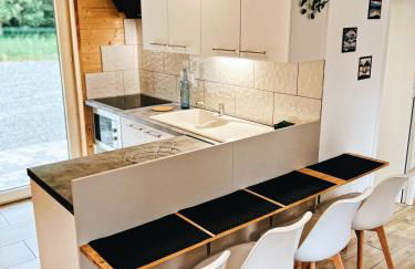 Chaletdesilles MAYOTTE IIIII - Foto 2