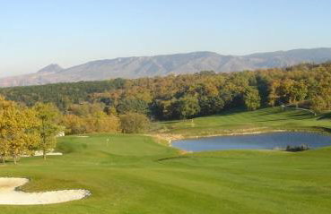 Apartamentos Campo de Golf - Foto 32