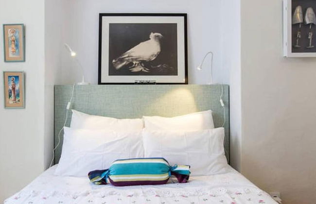 House Inside the Castle Obidos - Foto 5