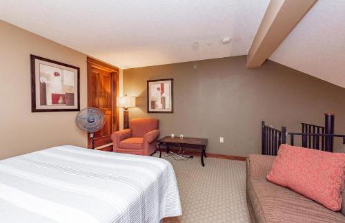 A314 Studio & Loft Standard View - Foto 14