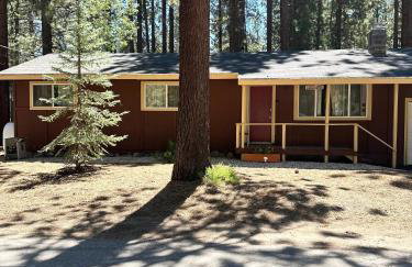 CYH0822 - Pinter Pines Retreat home - Foto 1