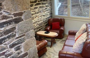 Casa do Feligrés e da Alsira - Foto 34