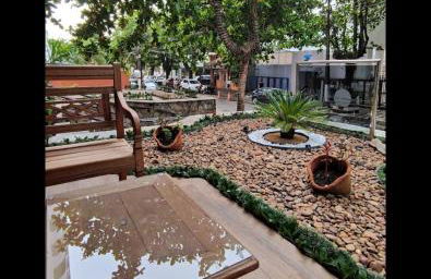 Flat Service Pitangueiras com Vista Mar - Foto 35