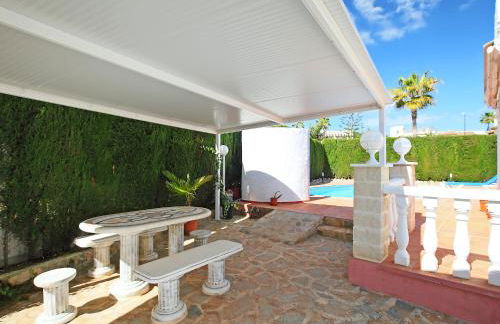 Holiday Home Leon by Interhome - Foto 78