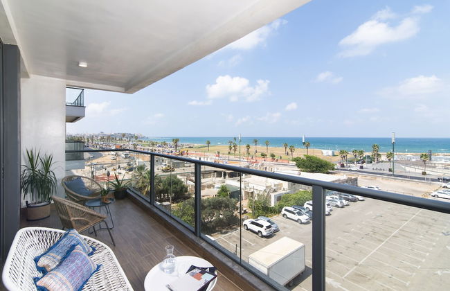 Mr. Promenade - By TLV2GO - Foto 17