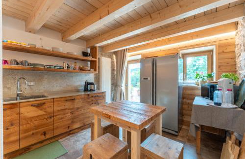 Chalet Le Dimore Asiago - Ideale per gruppi e Famiglie - Photo 28