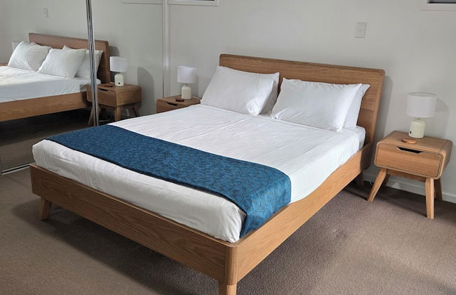 Quarterdecks Retreat - Foto 23