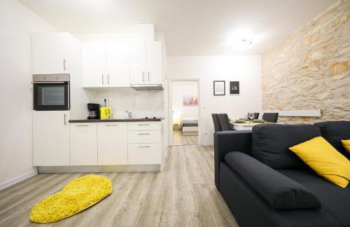 Bibinje Center Apartments 3 - Foto 10