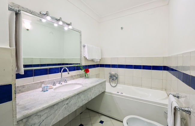 Palazzo Margherita Positano - Foto 60