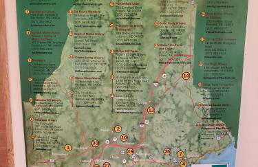 Downeast Sunset Luxury Lakehouse - Photo 56