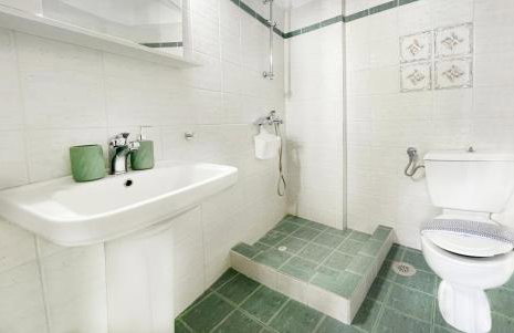 Lemonia Rooms 1 - Foto 6