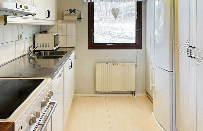 7 Person Holiday Home in Svanesund-by Traum - Foto 7