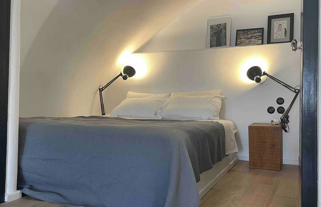 Firaoldport Caldera Sea & Volcano View - 2 Joined Houses - Photo 19