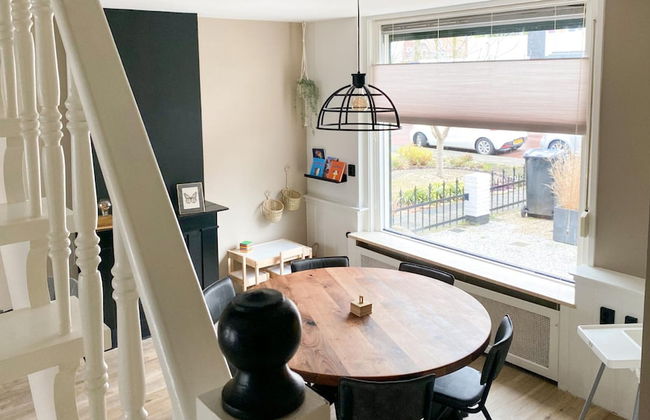 Cozy Home Sint Philipsland With 2 Bathrooms - Photo 12