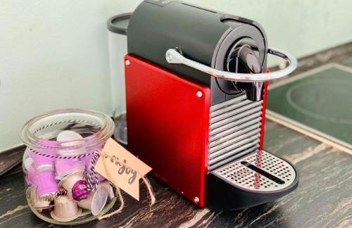 Apartment FeWo Oberwinter Bonn by Interhome - Foto 9