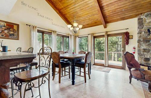 Pine Valley Lodge - Foto 10