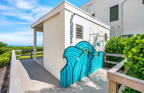 Harbor Island Beach Club - Luxury Waterfront Apartments with Views Pool Dock Private Beach Access - Photo 48