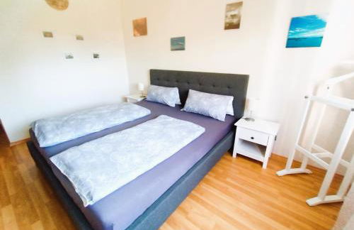 BodenSEE Apartment Friedrichshafen Rotkehlchen 23 - Foto 23