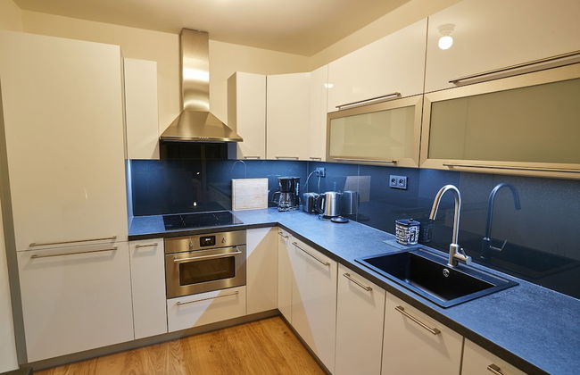 Residence Kovárna - Foto 15