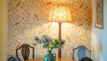 Gamekeepers Cottage near Gorebridge - Foto 3