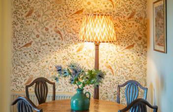 Gamekeepers Cottage near Gorebridge - Foto 3