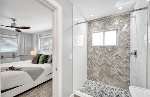 NEW! Private Oasis with Heated Pool Minutes to Wilton Dr and the Beach - Photo 40