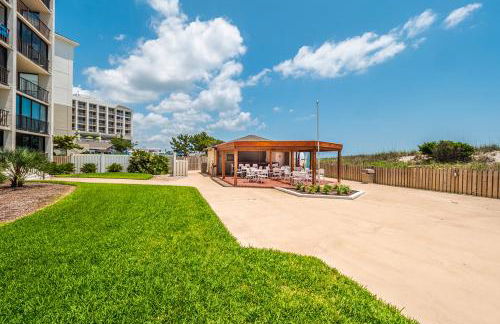 The Islander - 2F by Sea Scape Properties - Foto 25