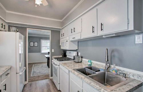 Peaceful Cottage about 8 Mi to Downtown Toledo! - Foto 10