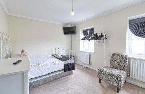 By Buildersbeds - Paignton House 4 Bedrooms - Foto 9