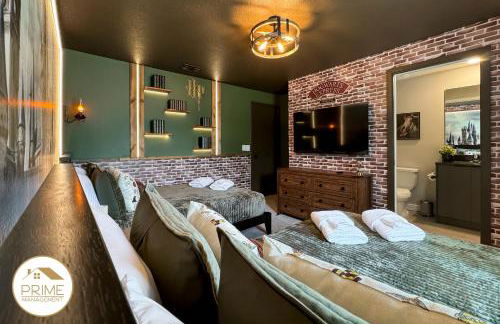 Elegant 3BR Townhouse wResort Pool10 Min Disney - Foto 42