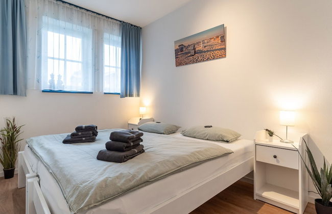 Apartment for Vier Personen in St.peter-ording - Foto 2