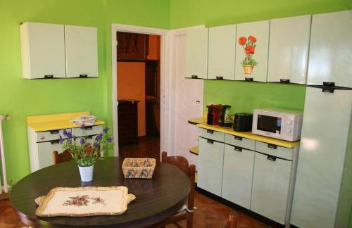 La casa di Rachele - Photo 23