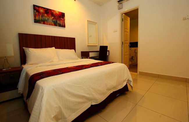 StayNest Suites at Gurney Drive - Foto 30