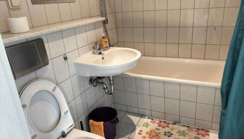 Apartment für Monteure in Sandersdorf - Foto 4