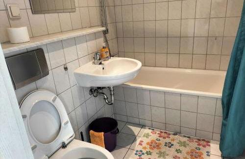 Apartment für Monteure in Sandersdorf - Foto 4