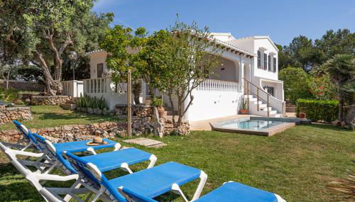 S'AUBA villa exclusiva con piscina privada de agua salada y horno de pizza - Foto 5