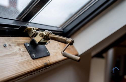 The Old Plough, mix of 1 bed and 3 bed units, rustic charm, super king bed or twins, en-suite, secure parking - Foto 53