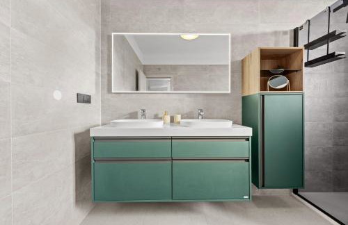 Villa Gardenia Porec - Foto 38