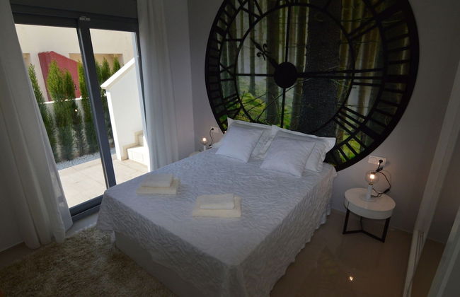 Villa With Garden & Roof Deck - Foto 5