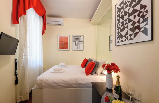 BnButler - Pontaccio 4 - Brera - Atmosfere di Charme in Pieno Centro - Foto 7