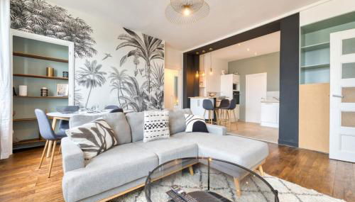 Cosy Jungle Un magnifique F5 - Foto 2