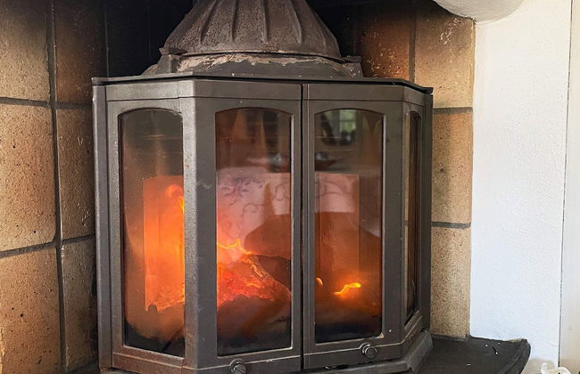 7 Person Holiday Home in Klassbol - Foto 21